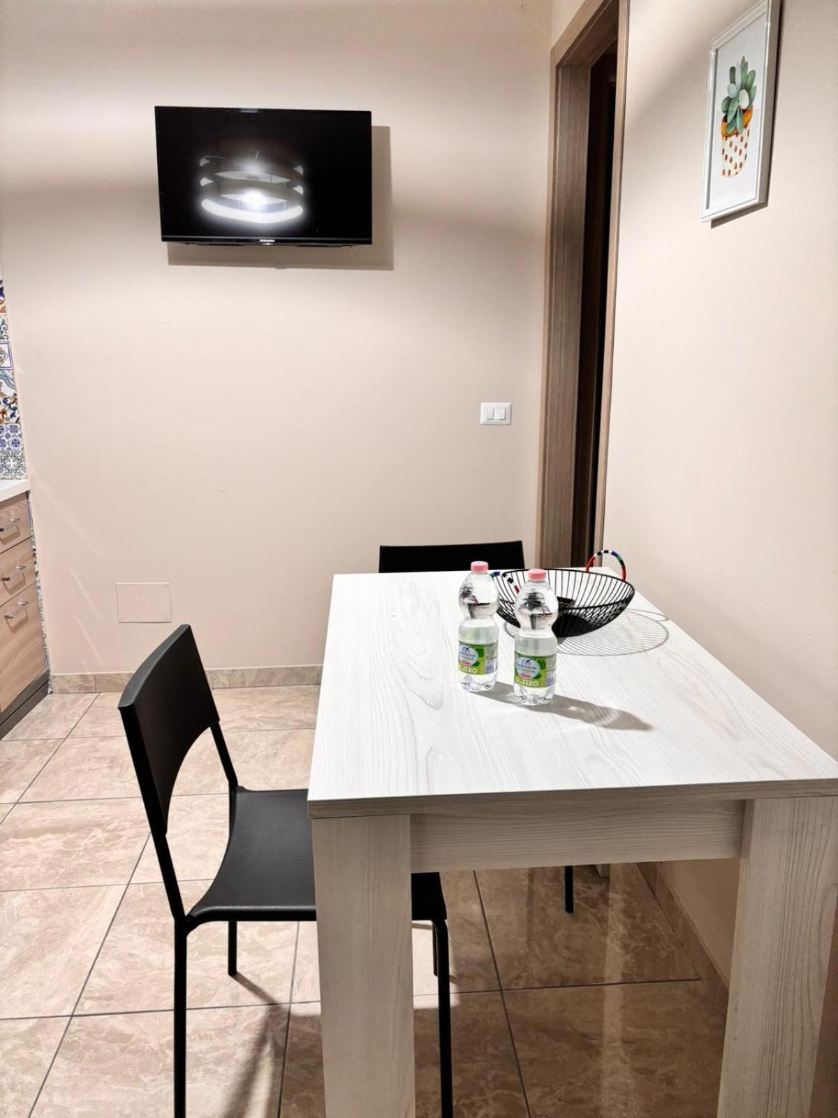 Novios 017 Holiday Home Катания Екстериор снимка