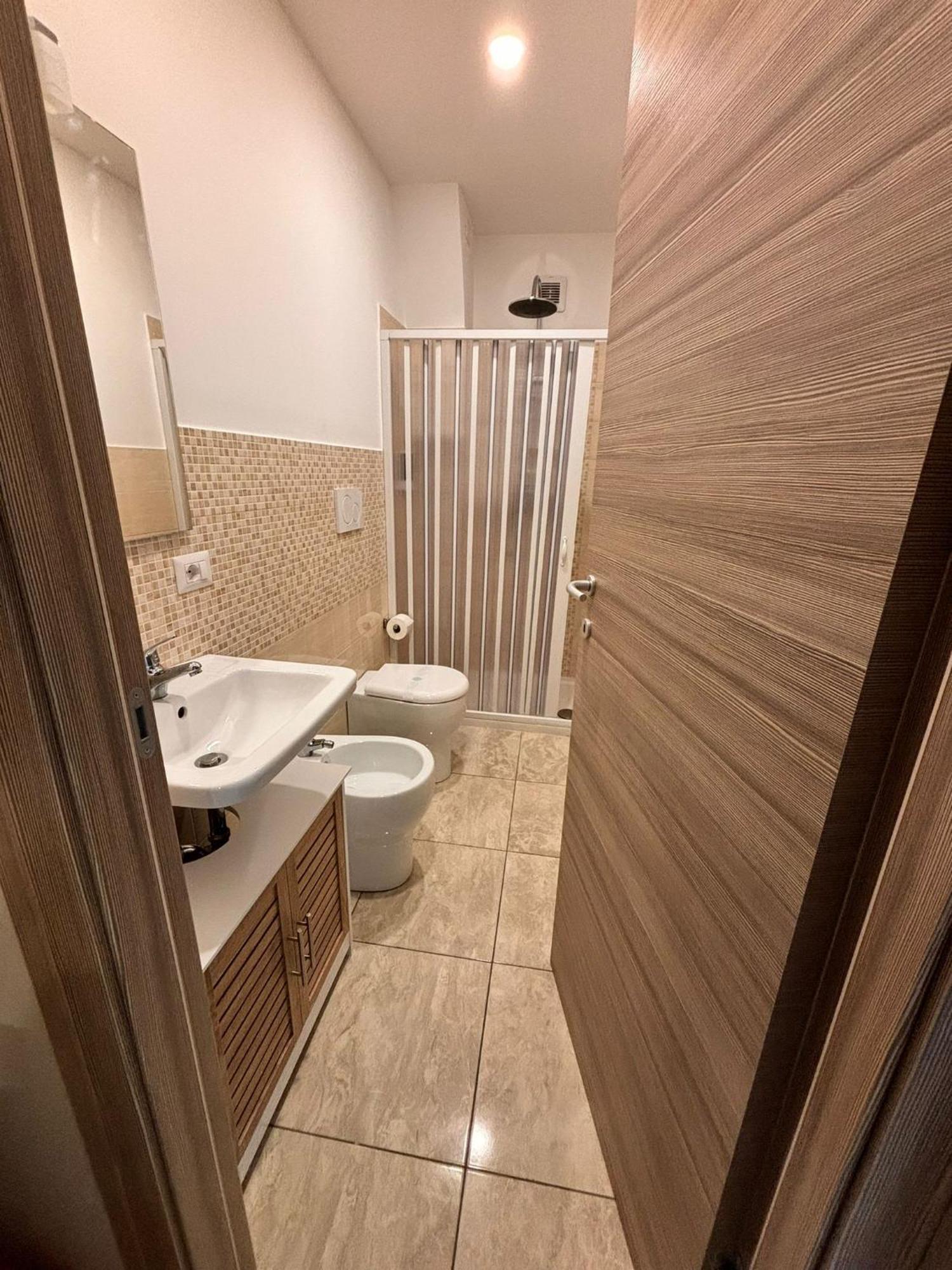 Novios 017 Holiday Home Катания Екстериор снимка